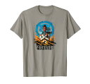 Tシャツ キャラクター ファッション トップス 海外モデル Marvel Black Panther Shuri Wakanda Forever T-Shirt...