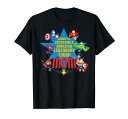 Tシャツ キャラクター ファッション トップス 海外モデル Marvel Mother's Day Avengers Mom Attributes Text Stack T-ShirtTシャツ キャラクター ファッション トップス 海外モデル