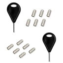 サーフィン フィン マリンスポーツ AQUBONA Surf Fin Tool, Surfing Keys Screws for Single tab & du...
