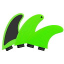 商品情報 商品名サーフィン フィン マリンスポーツ 3DFINS High Performance Safe Surfboard Fins GOHARD/Soft Series - Thruster/Tri Fin Set (3 Fins), FCS2 and CatchSurf Compatible - Soft, Safe, More Speed More Drive (Green)サーフィン フィン マリンスポーツ 商品名（英語）3DFINS High Performance Safe Surfboard Fins GOHARD/Soft Series - Thruster/Tri Fin Set (3 Fins), FCS2 and CatchSurf Compatible - Soft, Safe, More Speed More Drive (Green) 型番3SF-102 ブランド3D Fins 関連キーワードサーフィン,フィン,マリンスポーツこのようなギフトシーンにオススメです。プレゼント お誕生日 クリスマスプレゼント バレンタインデー ホワイトデー 贈り物