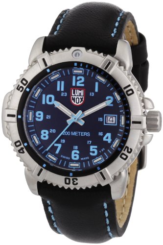 ルミノックス 腕時計 ルミノックス アメリカ海軍SEAL部隊 ミリタリーウォッチ レディース Luminox Women's LMSU7253 Colormark Analog Display Quartz Black Watch腕時計 ルミノックス アメリカ海軍SEAL部隊 ミリタリーウォッチ レディース