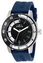 腕時計 インヴィクタ インビクタ メンズ Invicta Men's Specialty 45mm Silicone Quartz Watch, Blue (Model: 34013)腕時計 インヴィクタ インビクタ メンズ