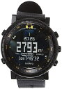 スント 腕時計（メンズ） 腕時計 スント アウトドア メンズ アウトドアウォッチ特集 SUUNTO Unisex's Core Outdoor Watch, Weather,Black Yellow TX, One Size, Core腕時計 スント アウトドア メンズ アウトドアウォッチ特集