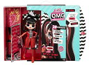 商品情報 商品名エルオーエルサプライズ 人形 ドール L.O.L. Surprise! OMG Spicy Babe Fashion - Dress Up Doll Set with 20 Surprises for Girls and Kids 4+エルオーエルサプライズ 人形 ドール 商品名（英語）L.O.L. Surprise! OMG Spicy Babe Fashion - Dress Up Doll Set with 20 Surprises for Girls and Kids 4+ 型番572770EUC ブランドL.O.L. Surprise! 関連キーワードエルオーエルサプライズ,人形,ドールこのようなギフトシーンにオススメです。プレゼント お誕生日 クリスマスプレゼント バレンタインデー ホワイトデー 贈り物