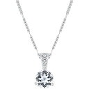 スワロフスキー ネックレス クリスタル SWAROVSKI 海外モデル SWAROVSKI Solitaire Pendant Necklace 1800045スワロフスキー ネックレス クリスタル SWAROVSKI 海外モデル