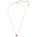 スワロフスキー ネックレス クリスタル SWAROVSKI 海外モデル SWAROVSKI Sparkling Dance Pear Necklaceスワロフスキー ネックレス クリスタル SWAROVSKI 海外モデル