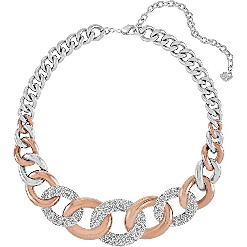 スワロフスキー ネックレス クリスタル SWAROVSKI 海外モデル Swarovski Bound Large Necklaceスワロフスキー ネックレス クリスタル SWAROVSKI 海外モデル