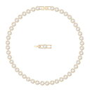 スワロフスキー ネックレス クリスタル SWAROVSKI 海外モデル Swarovski Angelic Necklace, Rose Gold Tone Finish, Clear Crystalsスワロフスキー ネックレス クリスタル SWAROVSKI 海外モデル