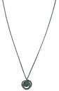 スワロフスキー ネックレス クリスタル SWAROVSKI 海外モデル Swarovski Generation Blue Rhodium Plated Pendantスワロフスキー ネックレス クリスタル SWAROVSKI 海外モデル