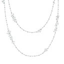 スワロフスキー ネックレス クリスタル SWAROVSKI 海外モデル Swarovski Louison Strandage, White 5418111スワロフスキー ネックレス クリスタル SWAROVSKI 海外モデル