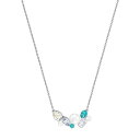 スワロフスキー ネックレス クリスタル SWAROVSKI 海外モデル SWAROVSKI Extra Necklace - 5205005スワロフスキー ネックレス クリスタル SWAROVSKI 海外モデル