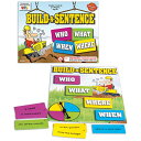 商品情報 商品名知育玩具 ラーニングアドバンテージ パズル ブロック LEARNING ADVANTAGE-6002 Build-A-Sentence - Learning Games for Kids - Sentence Building and Literacy Game - Homeschool Supplies知育玩具 ラーニングアドバンテージ パズル ブロック 商品名（英語）LEARNING ADVANTAGE-6002 Build-A-Sentence - Learning Games for Kids - Sentence Building and Literacy Game - Homeschool Supplies 型番6002 海外サイズMedium ブランドLEARNING ADVANTAGE 関連キーワード知育玩具,ラーニングアドバンテージ,パズル,ブロックこのようなギフトシーンにオススメです。プレゼント お誕生日 クリスマスプレゼント バレンタインデー ホワイトデー 贈り物