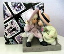 エネスコ Enesco 置物 インテリア 海外モデル アメリカ Enesco Kim Anderson We May Not Have It Together ...