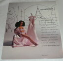 バービー バービー人形 Barbie- Classique Satin Dream Fashion , Barbie Lingerieバービー バービー人形