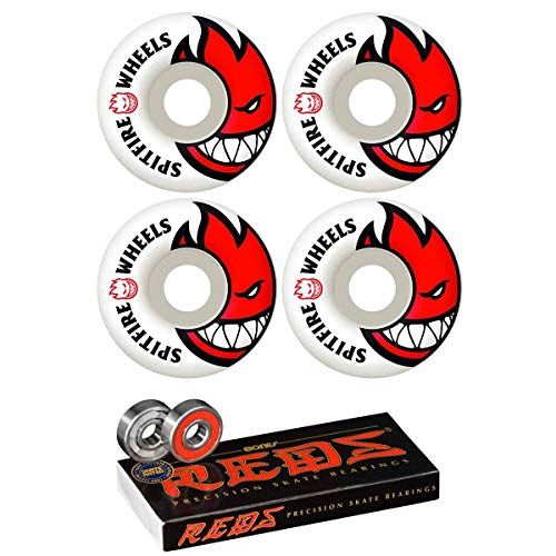 商品情報 商品名ウィール タイヤ スケボー スケートボード 海外モデル Spitfire 52mm Wheels Bighead White/Red Skateboard Wheels - 99a with Bones Bearings - 8mm Bones Reds Precision Skate Rated Skateboard Bearings (8) Paウィール タイヤ スケボー スケートボード 海外モデル 商品名（英語）Spitfire 52mm Wheels Bighead White/Red Skateboard Wheels - 99a with Bones Bearings - 8mm Bones Reds Precision Skate Rated Skateboard Bearings (8) Pack - Bundle of 2 Items 型番Bundle-03-672032247052 ブランドSpitfire 関連キーワードウィール,タイヤ,スケボー,スケートボード,海外モデル,直輸入このようなギフトシーンにオススメです。プレゼント お誕生日 クリスマスプレゼント バレンタインデー ホワイトデー 贈り物