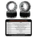 ウィール タイヤ スケボー スケートボード 海外モデル IWONDER CLOUDWHEEL Donut 105mm Hub Motor Sleeve Urba...