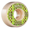 ウィール タイヤ スケボー スケートボード 海外モデル Bones STF Retros 99A V2 Locks Skateboard Wheels Whit...