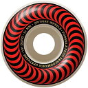 ウィール タイヤ スケボー スケートボード 海外モデル SPITFIRE F4 CLASSIC WHEELS 51mm 101D (SET OF 4)ウィール ...