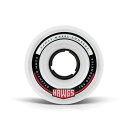 ウィール タイヤ スケボー スケートボード 海外モデル Landyachtz Chubby and Fatty Hawgs Wheels 60mm/63mm 7...