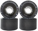 ウィール タイヤ スケボー スケートボード 海外モデル Bigfoot Freeride Longboard Wheels Stoneground Pathfi...