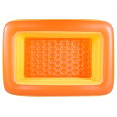プール ビニールプール ファミリープール オーバルプール 家庭用プール HIWENA Inflatable Family Swim Play Center Po...