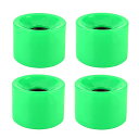 ウィール タイヤ スケボー スケートボード 海外モデル Fafeims 4Pcs 7051mm PU Skateboard Wheels High Resili...