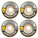 ウィール タイヤ スケボー スケートボード 海外モデル Spitfire Wheels Spitfire Skateboard Wheels 54mm F4 9...