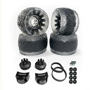 ウィール タイヤ スケボー スケートボード 海外モデル IWONDER Cloud Wheel Discovery 105mm/120mm for Evolve...