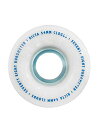 ウィール タイヤ スケボー スケートボード 海外モデル Ricta Clouds 78a 56mm Skateboard Wheel 56mm Whiteウィール タイヤ スケボー スケートボード 海外モデル