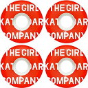 商品情報 商品名ウィール タイヤ スケボー スケートボード 海外モデル Girl Skateboards Sans Conical Skateboard Wheels - 56mm 99a (Set of 4)ウィール タイヤ スケボー スケートボード 海外モデル 商品名（英語）Girl Skateboards Sans Conical Skateboard Wheels - 56mm 99a (Set of 4) 型番1WGIR0SANSC56WW ブランドGirl Skateboards 関連キーワードウィール,タイヤ,スケボー,スケートボード,海外モデル,直輸入このようなギフトシーンにオススメです。プレゼント お誕生日 クリスマスプレゼント バレンタインデー ホワイトデー 贈り物