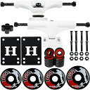 ウィール タイヤ スケボー スケートボード 海外モデル Core Skateboard Package 5.0