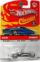 ホットウィール Hot Wheels クラシックス シリーズ5 '62コルベット 22/30 メタルボディ スペシャルペイント CORVETTE ビークル ミニ...