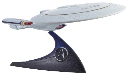 ۥåȥ ޥƥ ߥ˥ ۥåȥ Hot Wheels Star Trek U.S.S. Enterprise NCC-1701Dۥåȥ ޥƥ ߥ˥ ۥåȥ