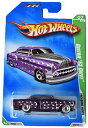 ホットウィール マテル ミニカー ホットウイール Hot Wheels Super Treasure Hunt Custom '53 Chevyホットウィール ...