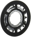 チェーンリング ギア パーツ 自転車 コンポーネント ICSS50018 Shimano CS-S500 Alfine single sprocket + c/...