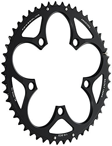   ѡ ž ݡͥ 11.6215.197.050 SRAM Force/Rival/Apex 50T 10-Speed 110mm Black Chainring Use with 36T  ѡ ž ݡͥ 11.6215.197.050