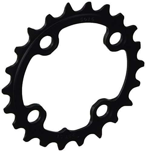   ѡ ž ݡͥ 11.6215.188.370 Truvativ SRAM X0 X9 Inner Chainring 22T 64 BCD 3x10-Speed Aluminum Black  ѡ ž ݡͥ 11.6215.188.370