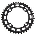 チェーンリング ギア パーツ 自転車 コンポーネント BX-CR144B39T-BK Box Two BMX chainring 39Tチェーンリング ギア パ...