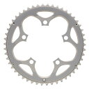チェーンリング ギア パーツ 自転車 コンポーネント Y1H834000 Shimano 4550/3450 34D Silver Chainring 2016...