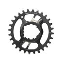 チェーンリング ギア パーツ 自転車 コンポーネント 11.6218.018.006 SRAM X-Sync Direct Mount Chainring 26T 6mm Offsetチェーンリング ギア パーツ 自転車 コンポーネント 11.6218.018.006