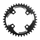 チェーンリング ギア パーツ 自転車 コンポーネント 11.6218.012.004 SRAM X01 94BCD 1x11-Speed Chain Ring,...