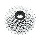 スラム SRAM PowerGlide II PG 850 11-32スプロケット 自転車 8つの速度; PC-38チェーンでの使用をお勧め