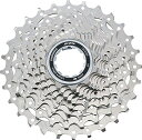 スプロケット フリーホイール ギア パーツ 自転車 CS570010128 Shimano 105 CS570010128Speed Cassette - Si...