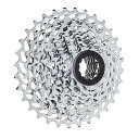 スプロケット フリーホイール ギア パーツ 自転車 00.2418.052.001 SRAM PG-1130 Cassette - 11 Speed, 11-2...