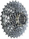 スプロケット フリーホイール ギア パーツ 自転車 ECSHG518132 Shimano HG51 8-Speed Cassette (11-32T)スプロケ...