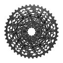 スプロケット フリーホイール ギア パーツ 自転車 00.2418.058.000 SRAM XG1080 10 Speed Cassette 10-42Tスプ...