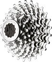 スプロケット フリーホイール ギア パーツ 自転車 150068 SRAM PG-1070 Cassette - 10 Speed, 11-36t, Silve...