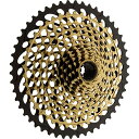 スプロケット フリーホイール ギア パーツ 自転車 00.2418.072.000 SRAM XX1 Eagle XG-1299 Cassette - 12 S...