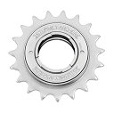 スプロケット フリーホイール ギア パーツ 自転車 SFN18 STURMEY 2014 Archer Archer Freewheel for 1/2