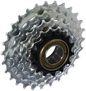 スプロケット フリーホイール ギア パーツ 自転車 Freewheels Sturmey Archer MFM307CS Freewheel - Chromeス...